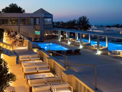Hotel The Majestic 5*