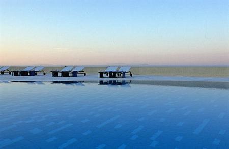 The Majestic Hotel Fira (Santorini)