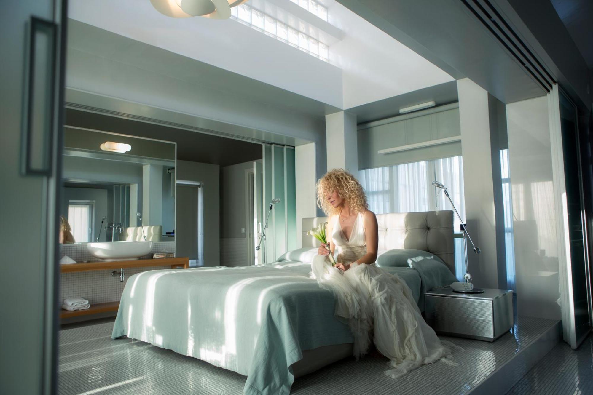 Hotel The Majestic Fira (Santorini)